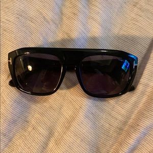Tom Ford Conrad Sunglasses